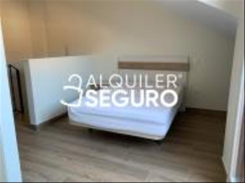 Foto fd186460-27c5-4dbf-929b-a71d4509027f. Location attique dans Centro Albacete