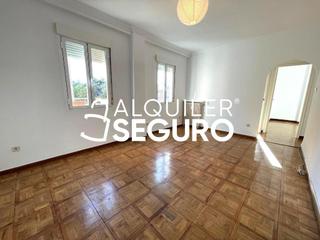 Alquiler Piso  Martinez izquierdo. Piso c martinez izquierdo madrid