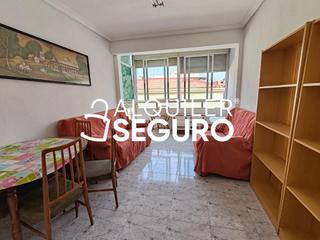 Affitto Appartamento  Felipe herrero arias. Piso c felipe herrero arias alicante
