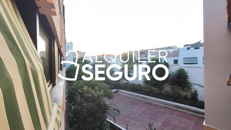 Foto 11e0ed8f-e0ed-48fd-a2e5-84063bc57a9d. Location appartement avec chauffage parking dans Ollerías - San Cayetano Córdoba