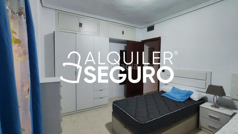 Foto 1f84f36e-49b6-4cc7-b813-90a28281810b. Location appartement avec chauffage parking dans Ollerías - San Cayetano Córdoba