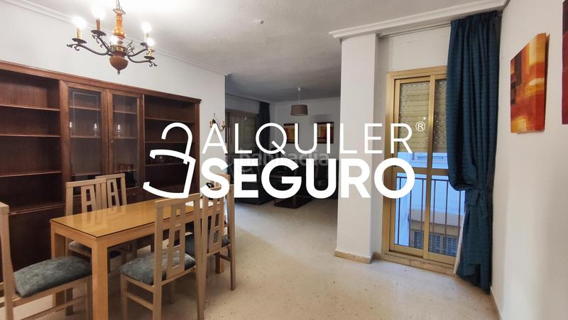 Foto 547ea95e-c18c-48d3-8fb1-11c73e6a41b9. Location appartement avec chauffage parking dans Ollerías - San Cayetano Córdoba