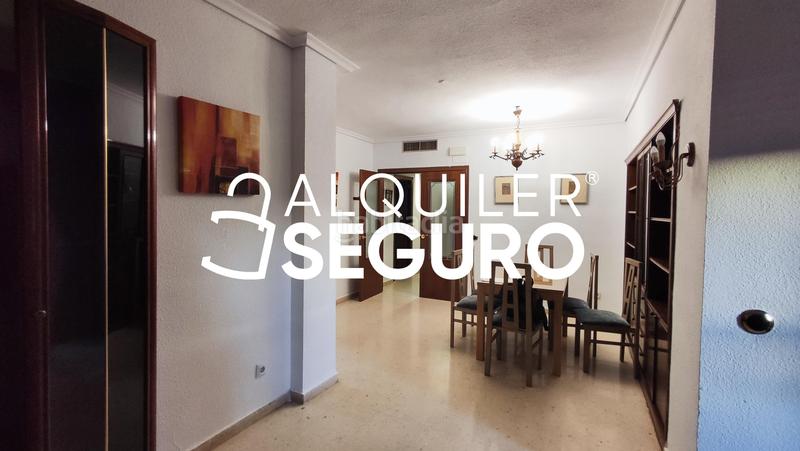 Foto a23f034e-6660-40ce-9fa7-ba157f773888. Location appartement avec chauffage parking dans Ollerías - San Cayetano Córdoba