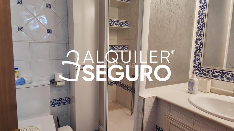 Foto 332ae564-719d-4daf-becb-6cb859ae2612. Rent flat with heating parking in Ollerías - San Cayetano Córdoba