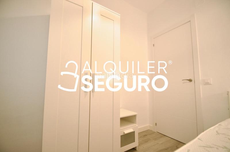 Foto ac6d9fdd-5007-4489-8a90-31da4e0ee561. Affitto appartamento con riscaldamento in Pacífico Madrid