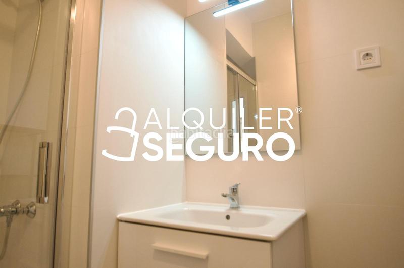 Foto bd56fe75-8da3-430d-9c04-b3bd3c925ffd. Affitto appartamento con riscaldamento in Pacífico Madrid