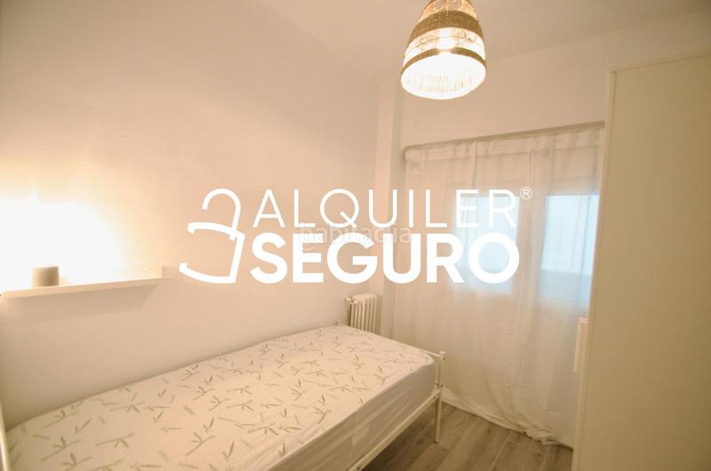 Foto d24c2fa1-6069-4fb1-b159-d406f4fd2e16. Affitto appartamento con riscaldamento in Pacífico Madrid