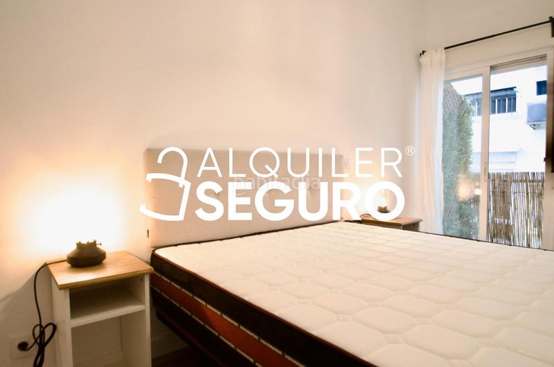 Foto 033aa4dd-c3c4-405b-8785-8f791ff9d573. Location appartement avec chauffage dans Pacífico Madrid