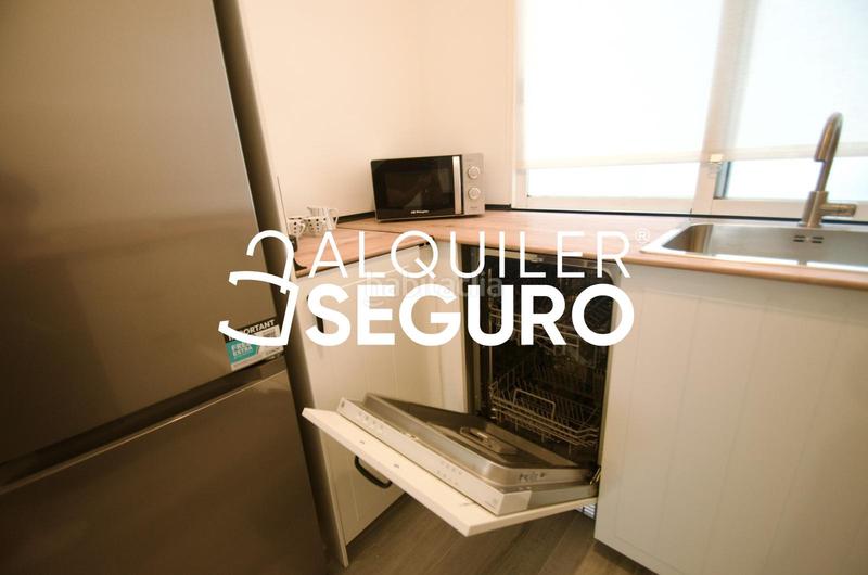 Foto 18cb8b60-77d1-4c78-bf44-9e3231d25cd5. Location appartement avec chauffage dans Pacífico Madrid