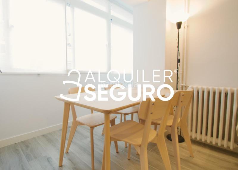 Foto 3142bcc4-b7d4-497d-a66c-e6370444ac74. Location appartement avec chauffage dans Pacífico Madrid