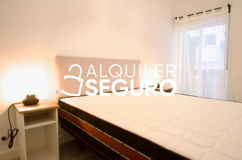 Foto 5e16514e-996d-4445-9c69-66d07dab3465. Location appartement avec chauffage dans Pacífico Madrid