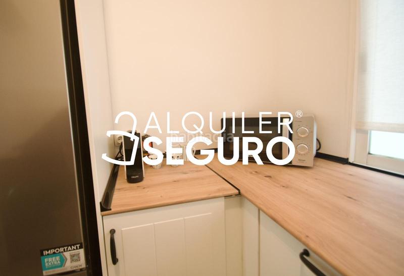 Foto 7b476581-21d5-44f9-a625-d6449988a67f. Location appartement avec chauffage dans Pacífico Madrid