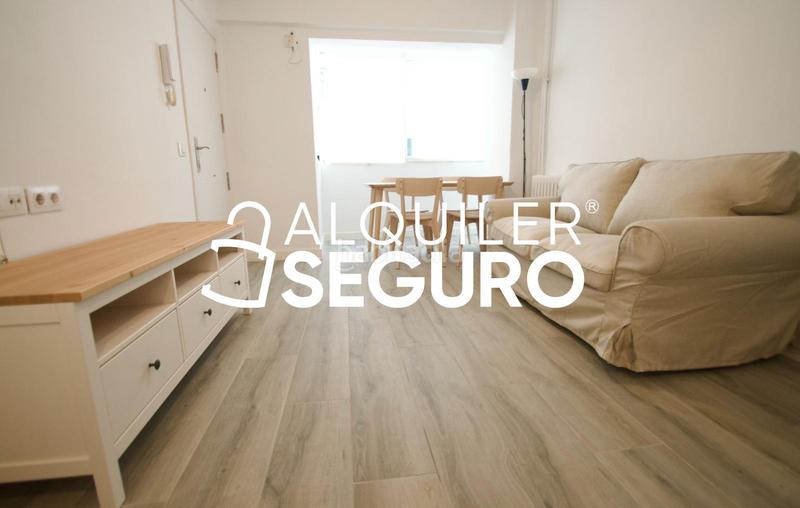 Foto 8f63e4ba-d8ee-401f-97b4-183d7027b5b5. Location appartement avec chauffage dans Pacífico Madrid