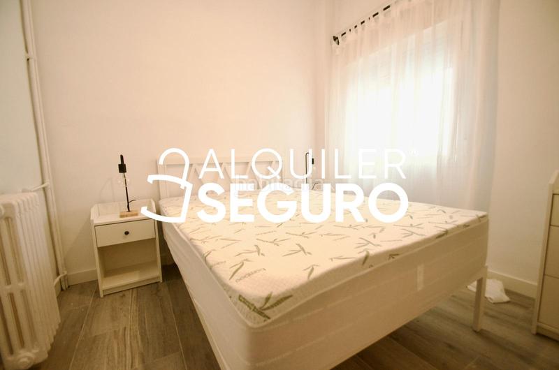 Foto abbed4cf-187d-4274-904c-c1ef6f3758da. Location appartement avec chauffage dans Pacífico Madrid