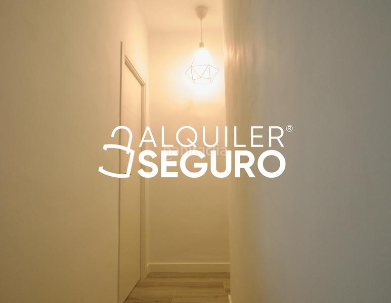 Foto bedbd5ed-52e2-4620-8167-0ca506a7cada. Location appartement avec chauffage dans Pacífico Madrid