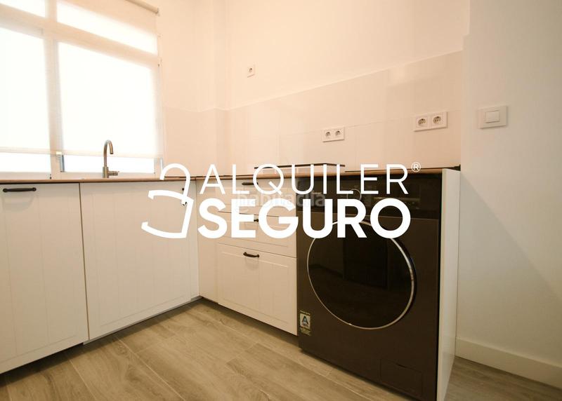 Foto bff89251-8cc0-405f-ae3c-4ca29b5fae9c. Location appartement avec chauffage dans Pacífico Madrid