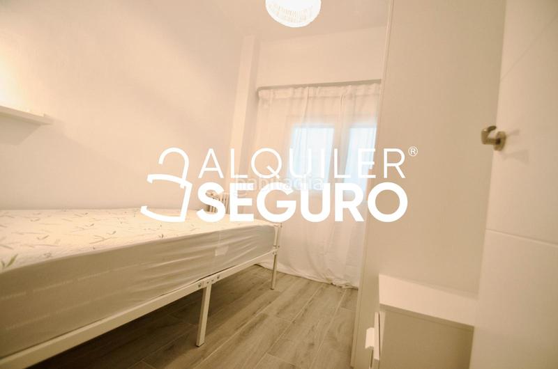 Foto f0531d34-38c3-4f8a-87fd-4c9a7f348855. Location appartement avec chauffage dans Pacífico Madrid
