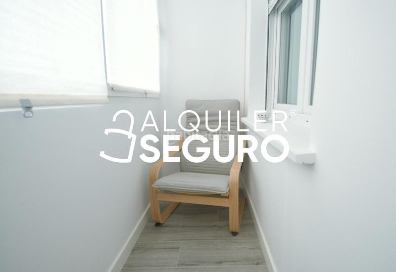 Foto 33467d69-c3cd-40e0-b6d8-dd99afadd244. Rent flat with heating in Pacífico Madrid