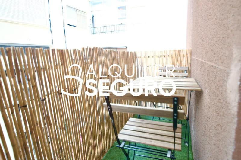 Foto 46aa2339-e1aa-4f3f-affe-2164eabcc14c. Rent flat with heating in Pacífico Madrid