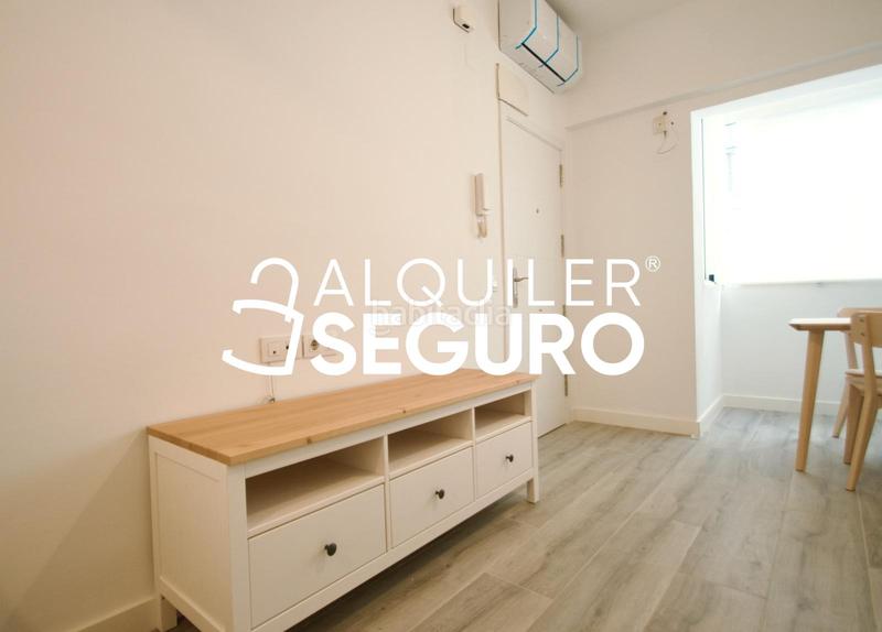 Foto 5335d784-5ae3-49a3-b6f6-7347c23733a7. Rent flat with heating in Pacífico Madrid