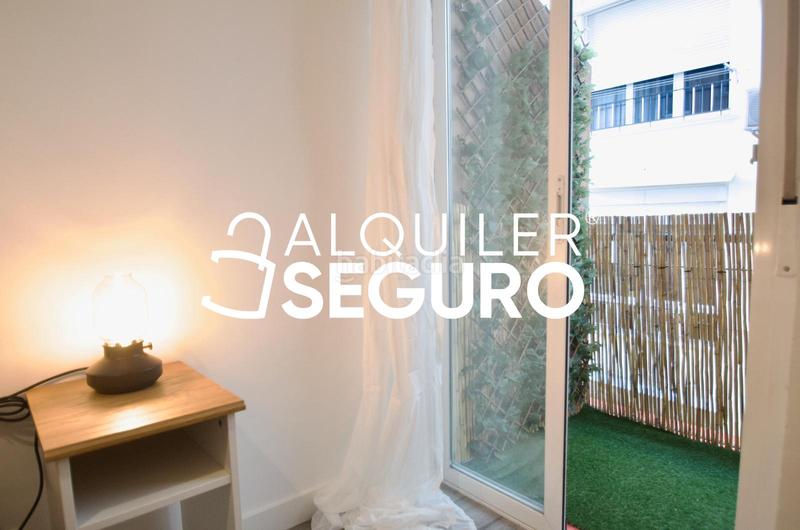 Foto a1ffa808-0911-4664-a859-359ddceefe4e. Rent flat with heating in Pacífico Madrid
