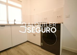 Flat in de Juan de Urbieta