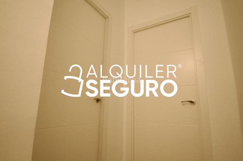Foto e5167e80-93c7-4228-92fb-63bfc88e7bfe. Rent flat with heating in Pacífico Madrid