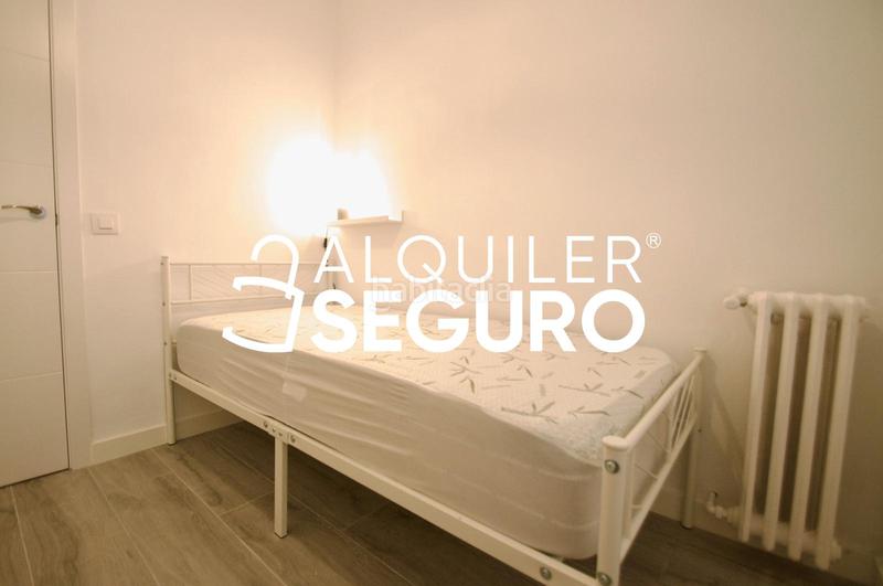Foto fd886389-7a89-4fc6-ada7-91f167adf6da. Rent flat with heating in Pacífico Madrid