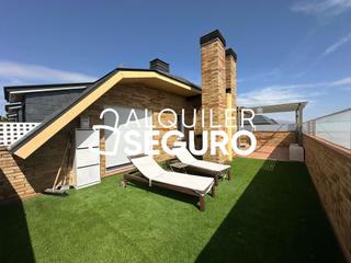 Flat in Costa del Sol