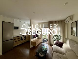 Location Appartement  Jimenez e iglesias. Piso c jimenez e iglesias getafe