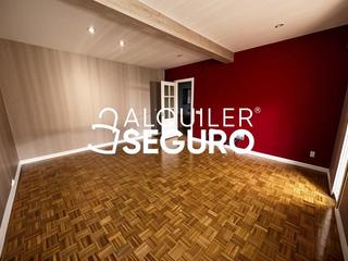 Location Appartement  De ros de olano. Piso c de ros de olano madrid