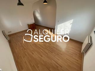 Location Appartement  De joaquín lorenzo. Piso c de joaquín lorenzo madrid