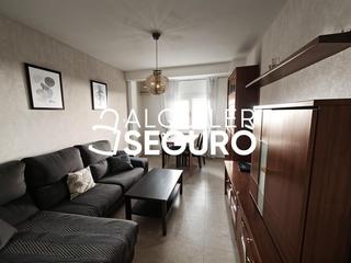 Location Appartement  Alcañiz. Piso c alcañiz  zaragoza
