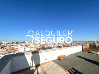 Lloguer Àtic  Francisco silvela. Ático c francisco silvela madrid