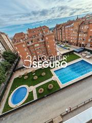 Location Appartement  De las trece rosas. Piso c de las trece rosas fuenlabrada