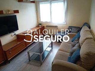 Alquiler Piso  La paloma. Piso c la paloma vitoriagasteiz