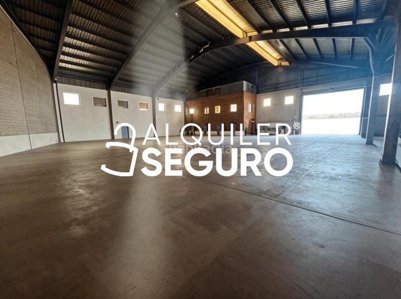 Foto 133708c6-9bfe-48f9-a179-601feeccfc1a. Lloguer local comercial a Leganés norte Leganés