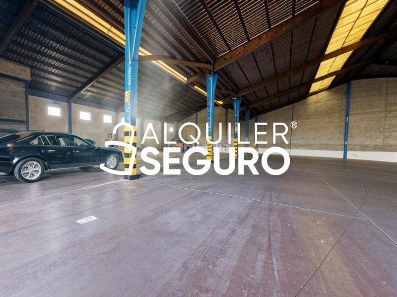 Foto b0270a3f-97b5-4608-a49a-2e9c1dec0884. Lloguer local comercial a Leganés norte Leganés