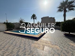 Miete Chalet  Ramon imbernon verdu. Chalet c ramon imbernon verdu torrevieja