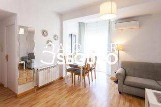 Location Appartement  De puerto rico. Piso c de puerto rico madrid