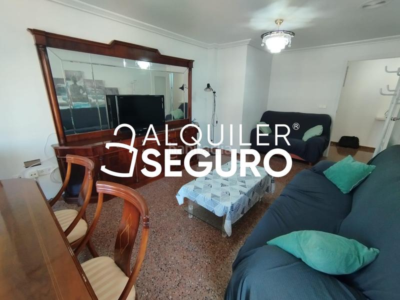 Foto 2f819f8f-d408-44dc-8ecb-109cd9ece04b. Affitto appartamento con parcheggio in Plaza Crevillente - Antiguos Juzgados - El Asilo Elche / Elx