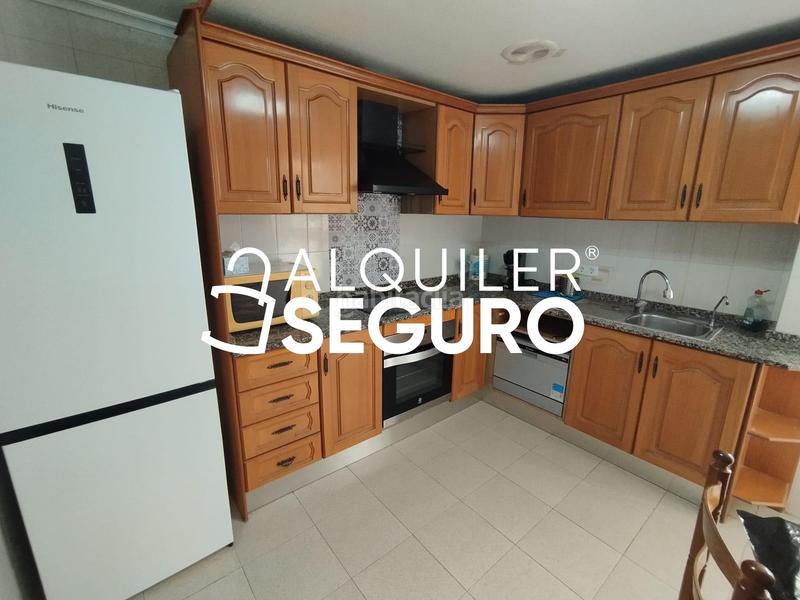 Foto 421deed6-4785-4740-931c-54ae96205324. Affitto appartamento con parcheggio in Plaza Crevillente - Antiguos Juzgados - El Asilo Elche / Elx