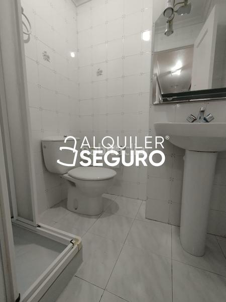 Foto 46c5ced9-5ff9-4633-b859-665abdfea656. Affitto appartamento con parcheggio in Plaza Crevillente - Antiguos Juzgados - El Asilo Elche / Elx