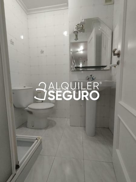 Foto 54fa3c39-3f3c-41f2-bb1f-e1d0b58fb5bc. Affitto appartamento con parcheggio in Plaza Crevillente - Antiguos Juzgados - El Asilo Elche / Elx