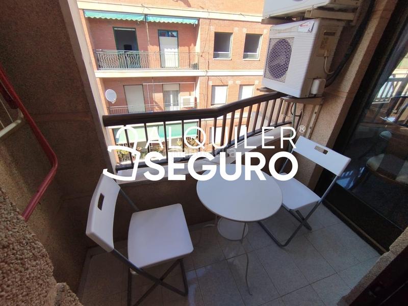 Foto 71ddde01-8a00-483e-b7a3-680216c214f6. Affitto appartamento con parcheggio in Plaza Crevillente - Antiguos Juzgados - El Asilo Elche / Elx