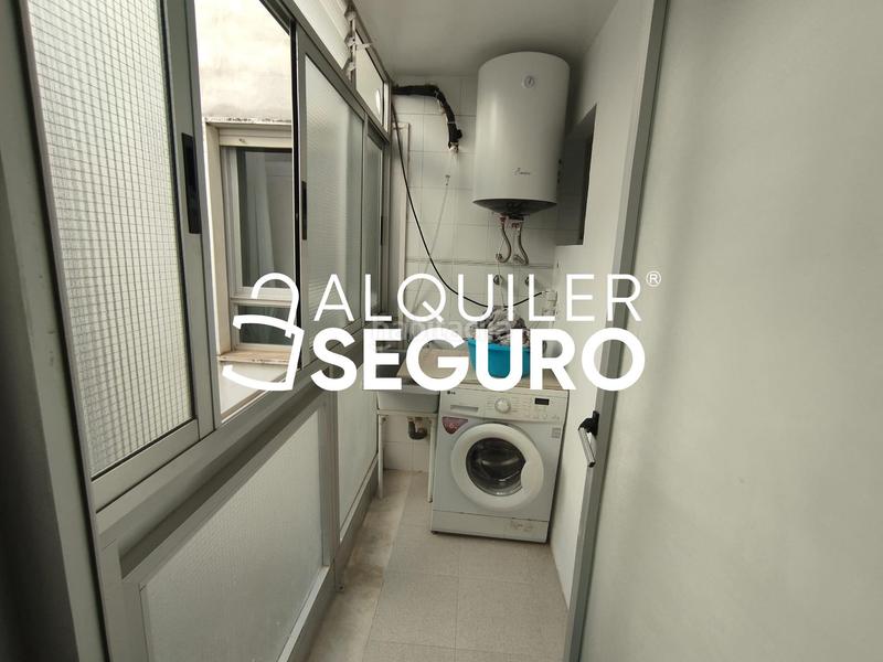 Foto 8adcf171-3f84-4cd2-93e3-6aea1a9c2cb5. Affitto appartamento con parcheggio in Plaza Crevillente - Antiguos Juzgados - El Asilo Elche / Elx