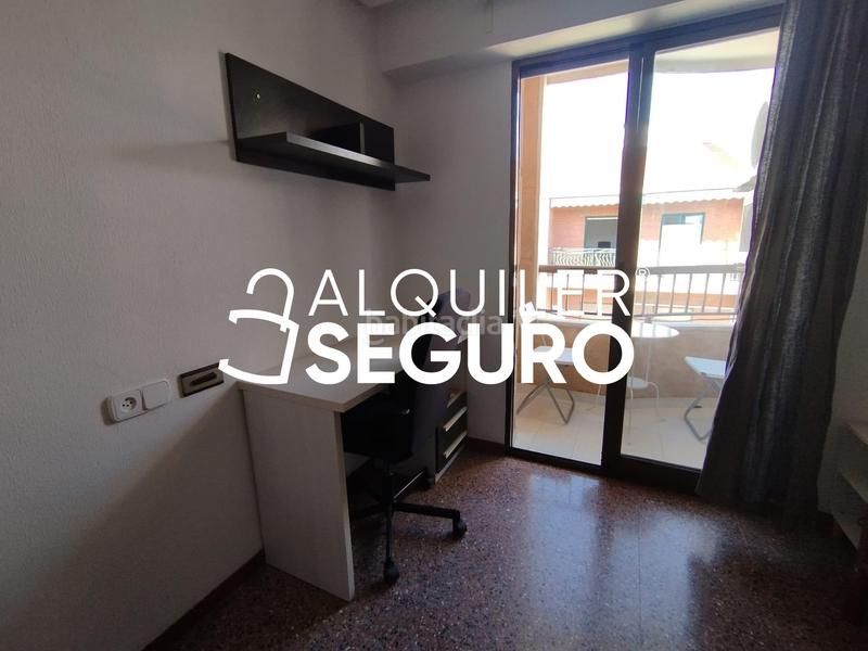 Foto 904394da-5a1f-4e68-946c-f59955d4935e. Affitto appartamento con parcheggio in Plaza Crevillente - Antiguos Juzgados - El Asilo Elche / Elx