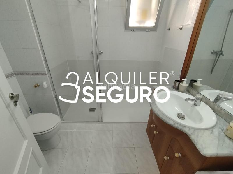 Foto dd43e506-7f84-4e25-b18d-5ebf2de6d658. Affitto appartamento con parcheggio in Plaza Crevillente - Antiguos Juzgados - El Asilo Elche / Elx