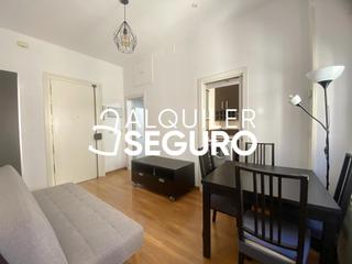 Lloguer Pis  De mira el sol. Piso c de mira el sol madrid