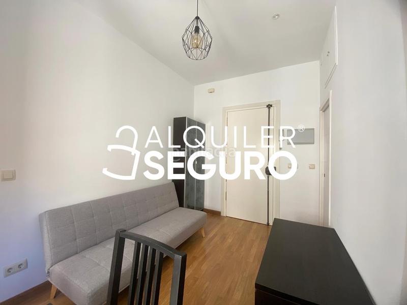Foto 10b6343d-5abb-4eaf-a5b6-79348831d477. Location appartement avec chauffage dans Embajadores-Lavapiés Madrid